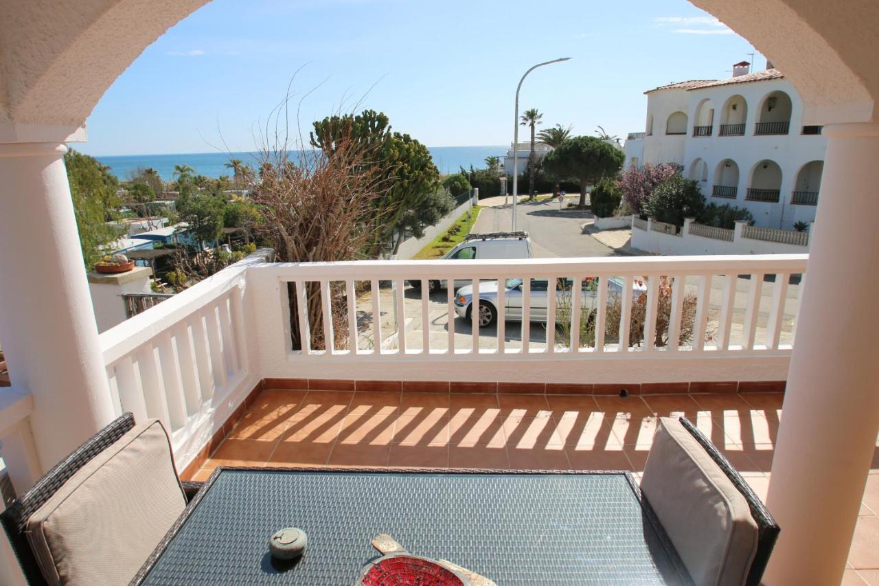 Apartmán Casa Carmen 1 Miami Playa Exteriér fotografie
