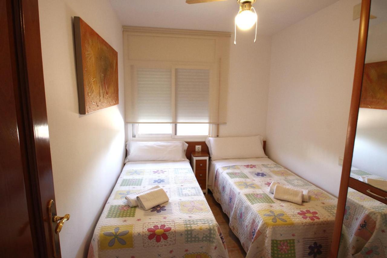 Apartmán Casa Carmen 1 Miami Playa Exteriér fotografie